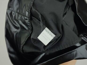 krótkie spódnice skórzane: Spódnica damska, rozmiar M — 5