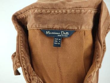 koszula jedwabna massimo dutti: Massimo Dutti, Koszula damska, S — 4