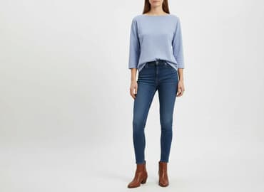 greenpoint bluzy damskie: Greenpoint, Bluzka damska, rozmiar M — 7