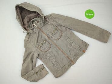 kurtka zimowa steve madden: Velour, Kurtka przejściowa damska, rozmiar M — 2