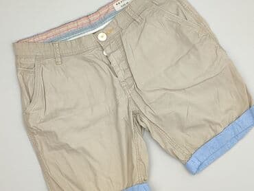 pull bear szorty: Chino, Szorty dla mężczyzn, M — 1