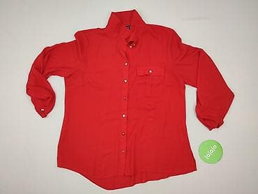 red with jeans: Dorothy Perkins, Koszula damska, rozmiar L — 2