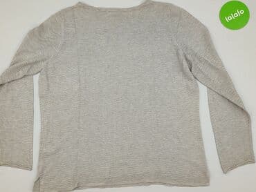 sweter mango: Vanilia, Sweter damski, rozmiar L — 3