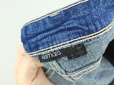 klapki h: Esmara, Szorty damskie, rozmiar 2XL — 4
