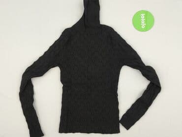 sukienka golf sweter: Golf damski, rozmiar S — 3