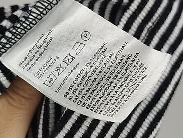 hm cekiny: H&M, Bluzka damska, rozmiar S — 6