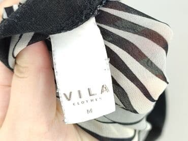 Kobiety: Vila, Bluzka damska, rozmiar M — 4