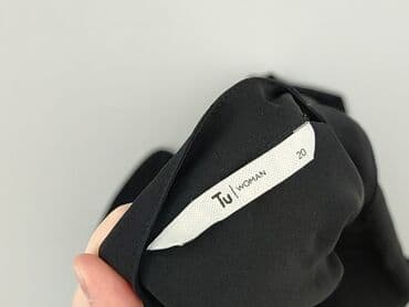 koszulka tomek i przyjaciele: TU Woman, Bluzka damska, 4XL — 5