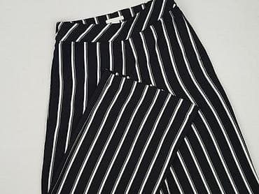 H&M, Material trousers for women, size XS