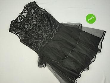 reserved spódnice cekiny: Sukienka damska, rozmiar S — 2