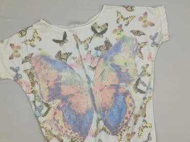 koszula z bambusem meme: Street One, Women`s T-shirt, size S (EU 36) — 1