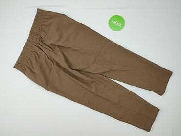 american eagle spodnie: Spodnie materiałowe damskie, rozmiar XL — 3