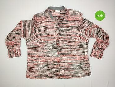 samoon: Koszula damska, rozmiar 4XL — 2