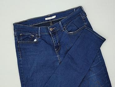 lee wrangler pl: Levi’s, Jeansy damskie, rozmiar L — 1