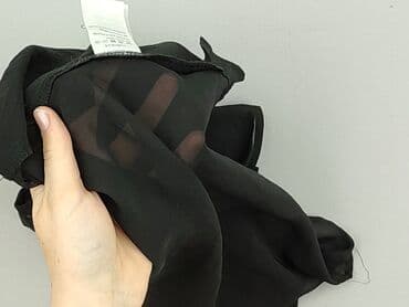 sukienka w geometryczne wzory h: Blouse, Cubus, 10 years, 134-140 cm, condition - Perfect — 6