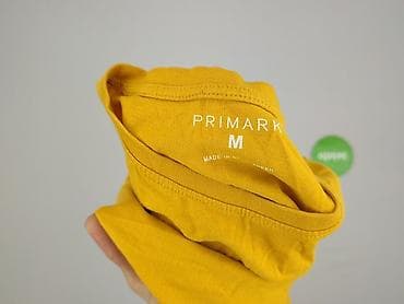 pull ans bear: Primark, Футболка жіноча, розмір M — 6