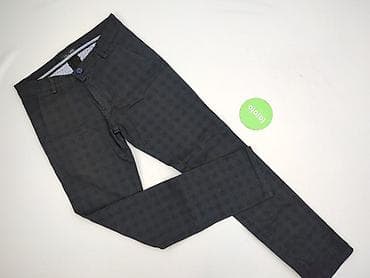 sukienki pull: Chinosy dla mężczyzn, rozmiar L — 2
