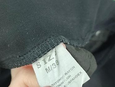 house leginsy: Legginsy Sportowe damskie, rozmiar M — 5