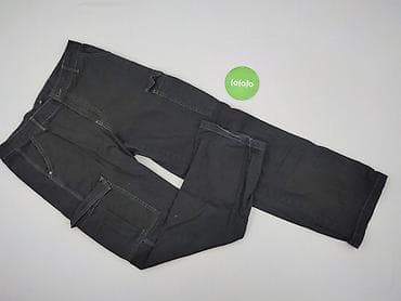 buty camp david: House, Штани карго жіночі, розмір S — 2