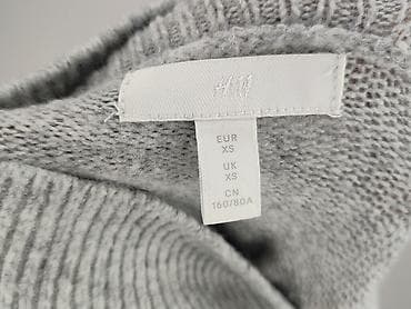 stroje elzy: H&M, Sweter damski, rozmiar XS — 4