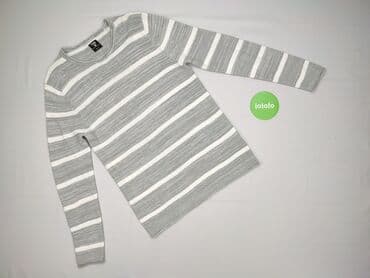 sweter f1: FSBN, Sweter dla mężczyzn, rozmiar S — 2