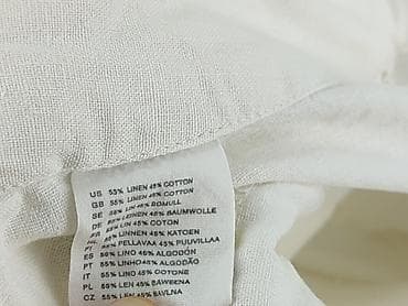 heavy duty klapki: H&M, Spodnie 3/4 damskie, rozmiar XL — 5