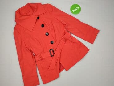 kurtka zimowa missfofo: F&F, Trencz damski, rozmiar L — 2