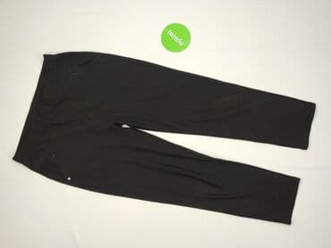 botki wiosenne do sukienki: Legginsy Eleganckie damskie, rozmiar M — 2