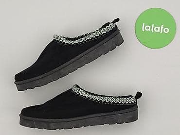 kapcie: Kapcie damskie, rozmiar 39 — 4