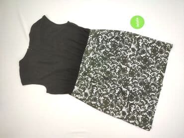 krótkie spodenki do grubych rajstop: Next, Women`s dress, size XL (EU 42) — 3