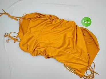 pomara: Nasty Gal, Sukienka damska, rozmiar 3XL — 3