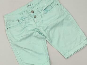 krótkie spodenki i nogi z cellulitem: Terranova, Szorty damskie, S — 1