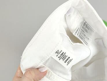 abc jeans: H&M, Jeansy damskie, rozmiar XS — 4