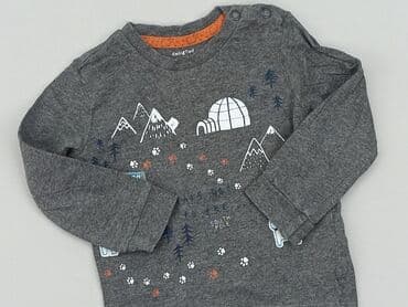 kurtka napapijri: Blouse, F&F, 6-9 months, condition - Good — 1