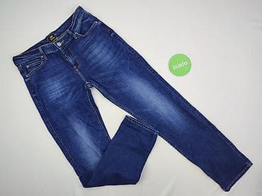 steel: Jeansy damskie, rozmiar M — 2