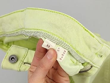 jeans blue versace: Esprit, Jeansy damskie, rozmiar M — 5