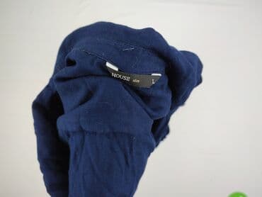 szara marynarka damska do sukienki: House, Sukienka damska, L — 4