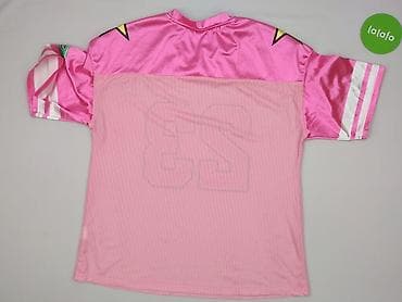 hooligans bluzy: Shein, T-shirt damski, rozmiar XS — 3