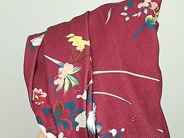 windbreaker h: Shein, Kurtka bomberka damska, rozmiar XL — 6