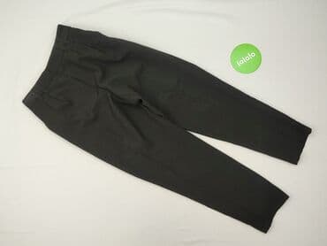 allegro marynarka damska: Sinsay, Spodnie materiałowe damskie, XS — 2