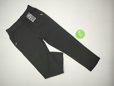 sportmax code trousers: Spodnie materiałowe damskie, rozmiar M — 2