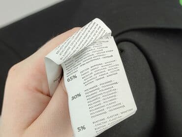 sukienka obcisła czerwona: Spódnica damska, M — 4