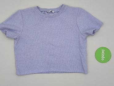 zara bluzki basic: Zara, T-shirt damski, rozmiar L — 5