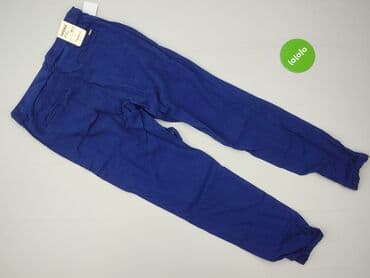 dupa w spodniach: Pepe Jeans, Spodnie materiałowe damskie, XS — 3