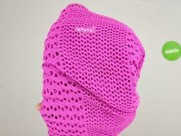 kombinezon spadochronowy: Ponczo damskie, rozmiar One size — 6