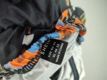 kombinezon damski jesienny: Shein, Kombinezon damski, rozmiar 2XL — 5