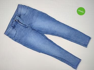 92: UP2Fashion, Jeansy damskie, rozmiar XL — 2