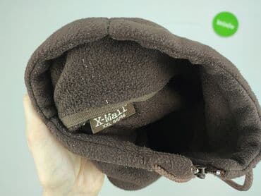 bluza h: X-MAIL, Polar damski, rozmiar 2XL — 5