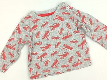 sukienka o kroju marynarki h: Blouse, Lupilu, 3-6 months, condition - Perfect — 1