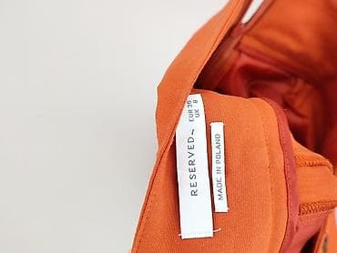 bpc pants: Spodnie materiałowe damskie, rozmiar S — 3